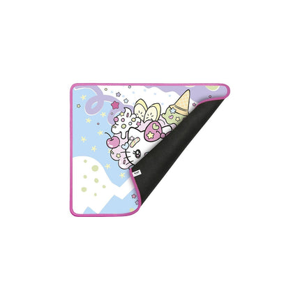 Tapis de souris KONIX Hello Kitty ICE CREAM