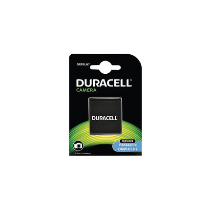 Batterie DURACELL DMW-BLH7 / DMW-BLH7E / DMW-BLH7PP