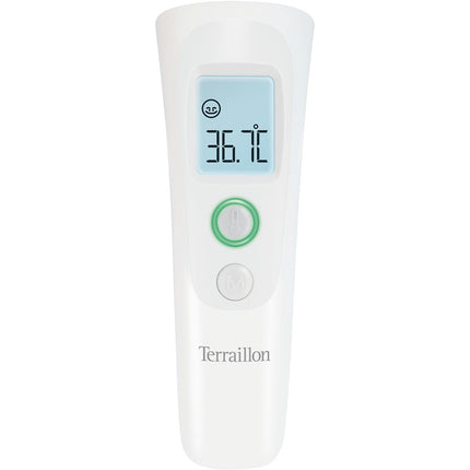 Thermomètre TERRAILLON connecte thermo smart