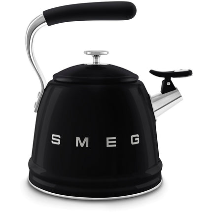 Bouilloire SMEG Sifflante 2.3L