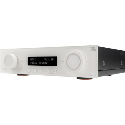 Ampli Home Cinema JBL MA310 Blanc