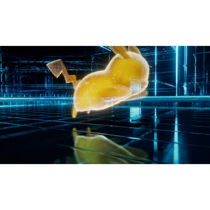 Jeu Switch 2 NINTENDO Légendes Pokemon Z A Switch 2