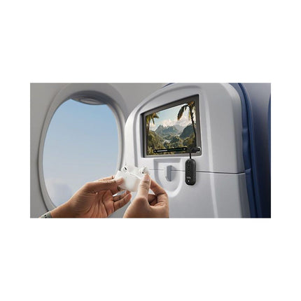 Transmetteur FM TWELVE SOUTH Modèle AirFly Pro 2 Translucent