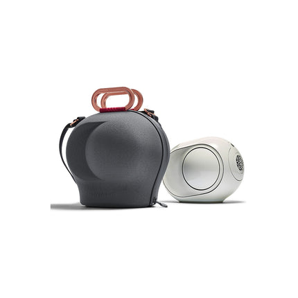 Housse de transport DEVIALET Cocoon Phantom I Grey