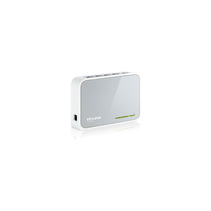 Switch ethernet TP-LINK 5 ports 10/100 Mbps