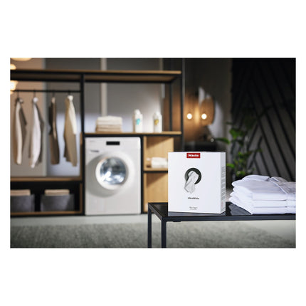 Lessive MIELE Poudre Ultra White - Blanc