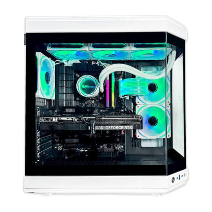 PC Gamer NITROPC Pack Platinum Plus