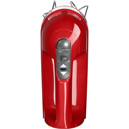 Batteur KITCHENAID 5KHM9212EER EMPIRE