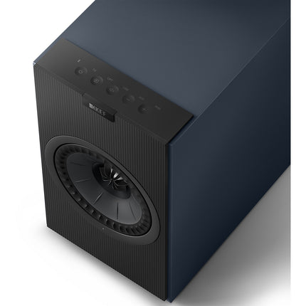 Enceinte résidentielle KEF Coda W