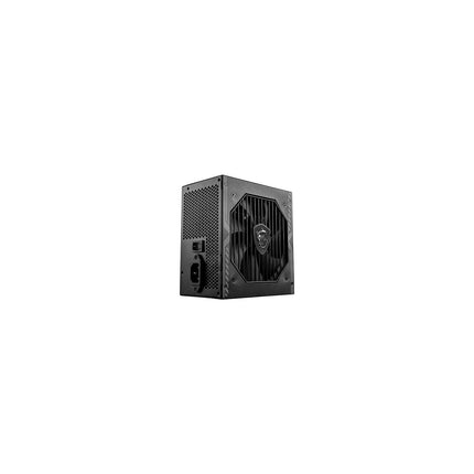 Alimentation PC MSI MAG A550BN