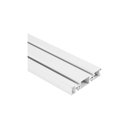 Rail de fixation KIMEX Rail de Fixation de Bureau slatwall