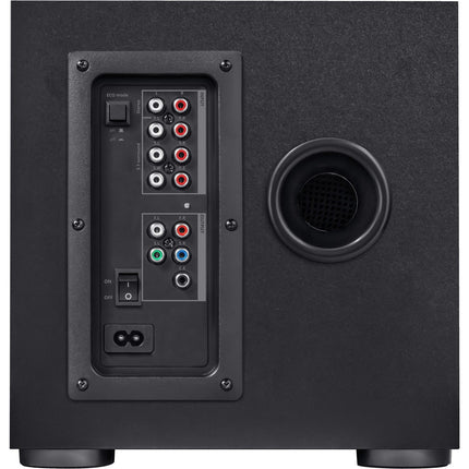 Enceinte PC TRUST 8713439217384