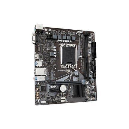 Carte mère GIGABYTE H610M H V2