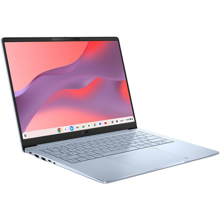 Chromebook ASUS Pack CM1406 BLEU