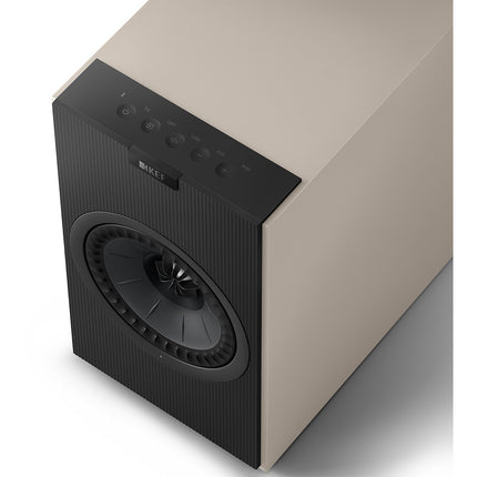 Enceinte résidentielle KEF Coda W