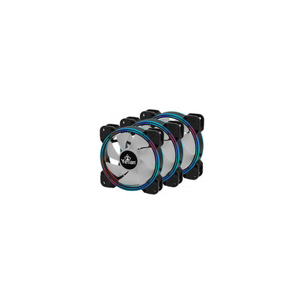 Ventilateur PC YEYIAN YCF-3KFS-01