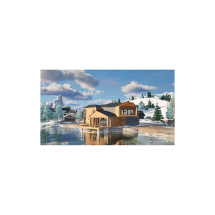 Jeu Xbox X NACON Architect Life A House Design Simulator