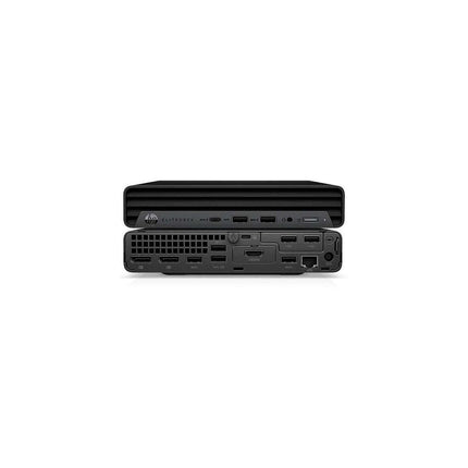 Unité centrale HP 800 G6 Mini i5-10 16Go 256Go Reconditionné