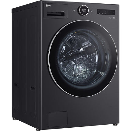 Lave linge hublot LG F20F12BST