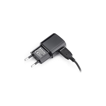 Chargeur secteur BLUESTAR UNIVERSEL 2A avec prise USB type C