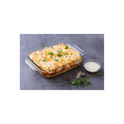 Plat au four PYREX irresistible rectangulaire 31x20 cm