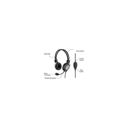 Micro-casque BLUESTORK BS-MC201