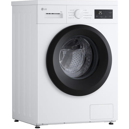 Lave linge compact LG F94N15WHS