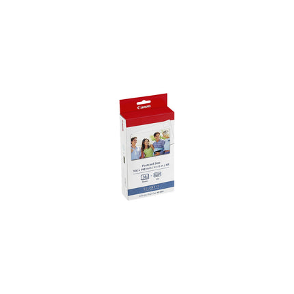 Kit papier + encre CANON KP-36IP