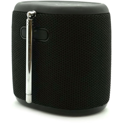 Radio DAB PURE Woodland Mini Black
