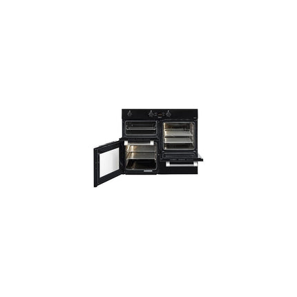 Piano de cuisson mixte LEISURE CK100F324X CookMaster