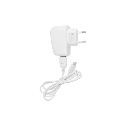 Chargeur secteur BLUESTAR sortie Output power: 5W + câble