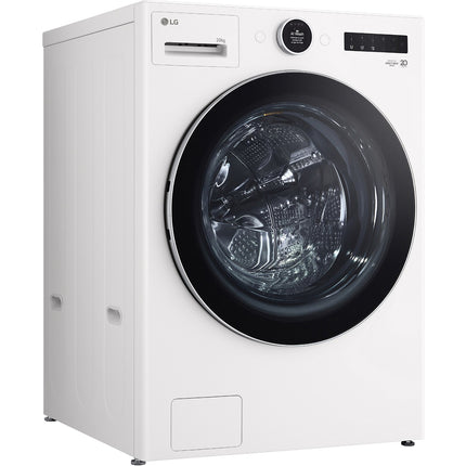 Lave linge hublot LG F20F12BST