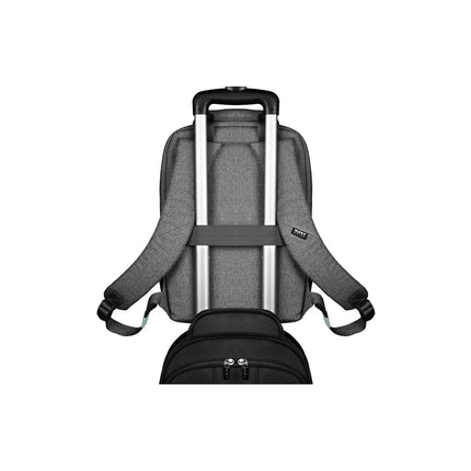 Sac à dos PORT DESIGN 13/14 Eco Yosemite gris