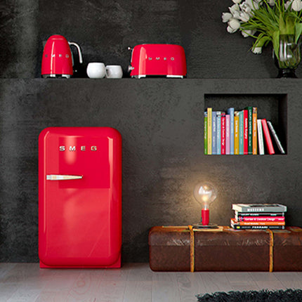 Mini réfrigérateur SMEG FAB5