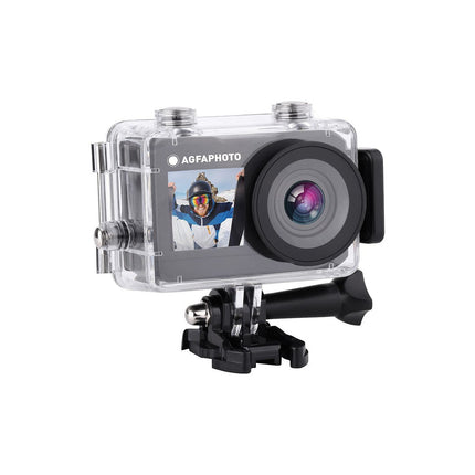 Caméra sport AGFAPHOTO AC7000BK