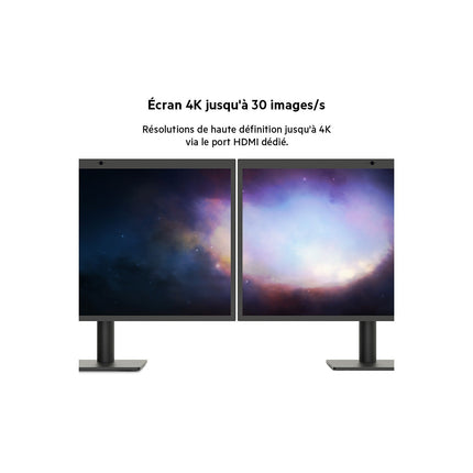 Station d'accueil BELKIN USB-C multiport 11-en-1