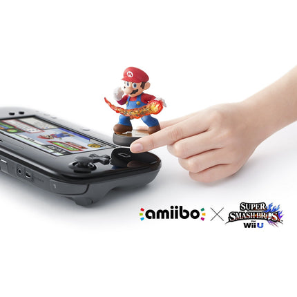 Figurine Amiibo NINTENDO Amiibo Entraîneuse Wii Fit N°8 SSB