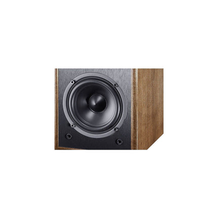 Enceinte surround MAGNAT S10D Noyer
