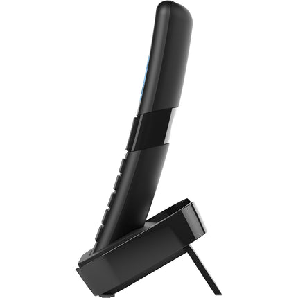 Téléphone sans fil ALCATEL F860 Voice Noir