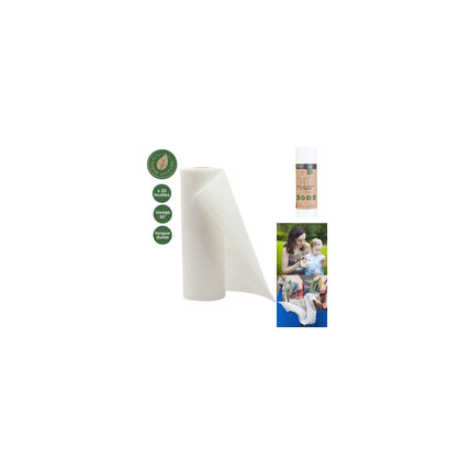 Essuie-tout lavable COOK CONCEPT reutilisable 20x30x28cm