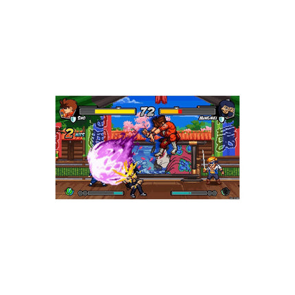 Jeu PS4 JUST FOR GAMES Pocket Bravery