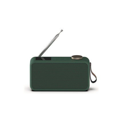 Chaîne HiFi KREAFUNK Radio DAB,reveil et enceinte bluetooth 1