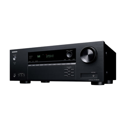 Ampli Home Cinema ONKYO TX-NR5100