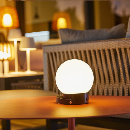Lanterne solaire LUMISKY GLOBY