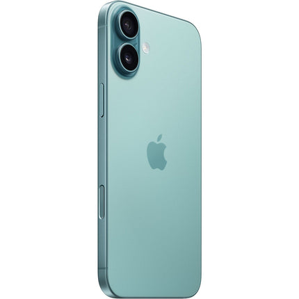 Smartphone APPLE iPhone 16 Plus Sarcelle 256Go Reconditionné