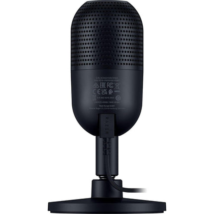 Micro RAZER Seiren V3 Mini Noir