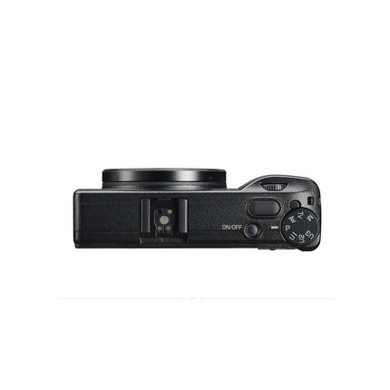Appareil photo Compact RICOH GR III x