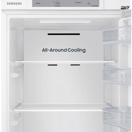 Réfrigérateur 1 porte encastrable SAMSUNG BRR29600EWW/EF