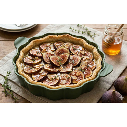 Plat au four COOKUT A TARTE LE FORMIDABLE MYRTILLE AVEC COUT