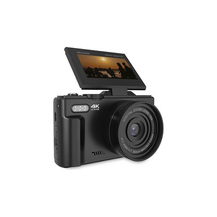 Caméra PRIXTON Caméra Digitale XPLORER WiFi Noir